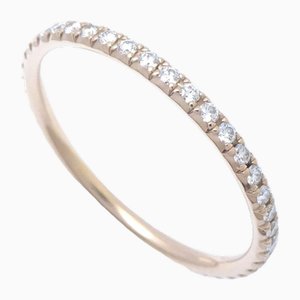Metro Ring mit Diamant von Tiffany & Co.