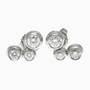 Boucles d'Oreilles Bubble de Tiffany & Co., Set de 2