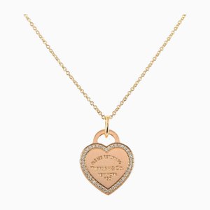Return to Necklace from Tiffany & Co.