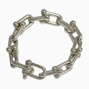 Link Silver 925 Bracelet Bangle from Tiffany & Co.