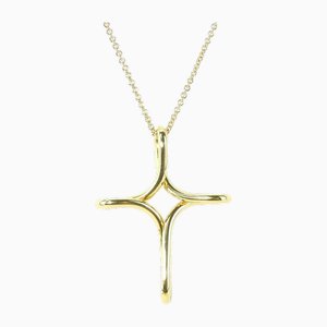 Necklace in Yellow Gold from Tiffany & Co.