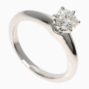 Diamond Ring from Tiffany & Co.