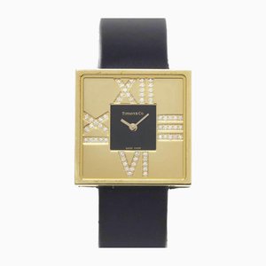 Atlas Cocktail Square Watch from Tiffany & Co.