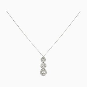 Triple Drop Necklace/Pendant from Tiffany & Co.