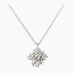 Schlumberger Lin Pendant Necklace from Tiffany & Co.