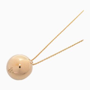 Large Necklace in Gold from Tiffany & Co.
