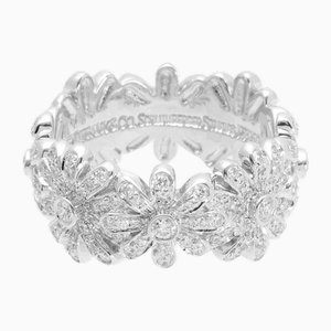 Gänseblümchen Ring von Jean Schlumberger Lin für Tiffany & Co.