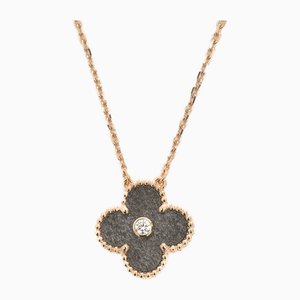 Vintage Alhambra Necklace from Van Cleef & Arpels