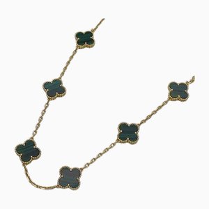 Necklace in Yellow Gold from Van Cleef & Arpels