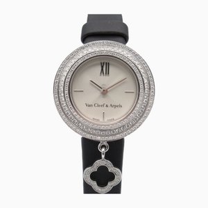Reloj Charm mini de Van Cleef & Arpels