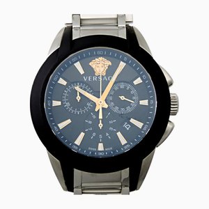 Character Chrono Mens Watch from Versace
