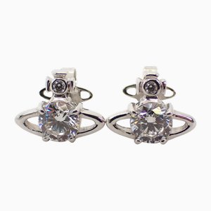Reina Stone Earrings from Vivienne Westwood, Set of 2