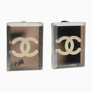Boucles d'Oreilles de Chanel, Set de 2