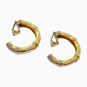 Ohrringe aus Metall Gold von Hermes, 2 . Set