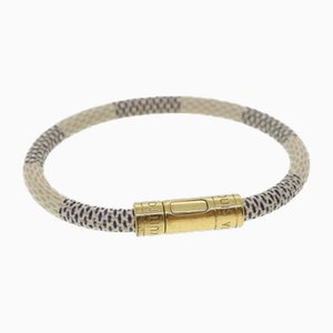 Bracelet Damier Azur de Louis Vuitton