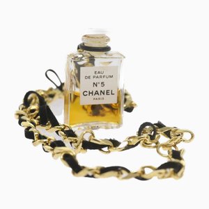 Kettenhalskette von Chanel
