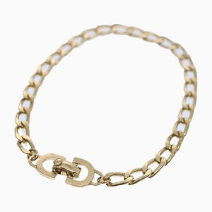 Armband aus Metall Gold von Christian Dior