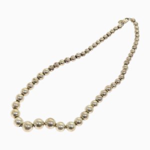 Collar de perlas de Tiffany & Co.