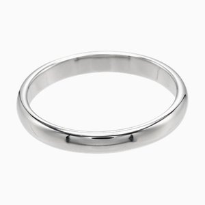 Tiffany & Co Alliance Forever Ring