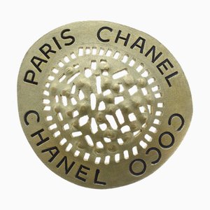 Vintage Brosche von Chanel, 1994