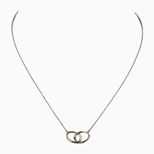 Double Loop Necklace from Tiffany & Co.