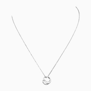 Eternal Circle Necklace from Tiffany & Co.