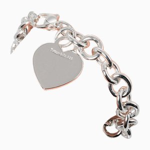 Bracelet Return to Heart Tag par Tiffany & Co.