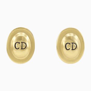 Dior Earrings by Christian Dior, Set of 2