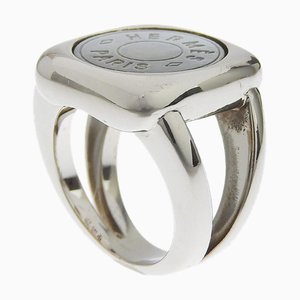 Bague Sellier HERMES