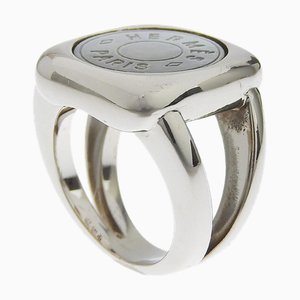 HERMES Sellier Ring