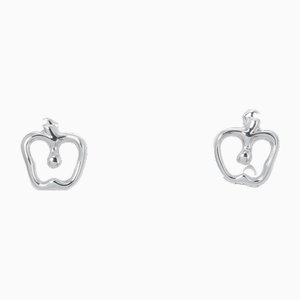 Apple Earrings from Tiffany & Co, Set of 2