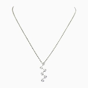 Comet Star Necklace from Chanel
