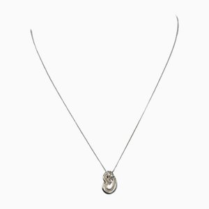 Knot Necklace from Tiffany & Co.