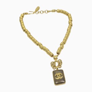 Collar Coco Mark de Chanel