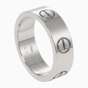 Love Ring from Cartier