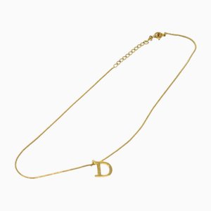 Collana di Christian Dior