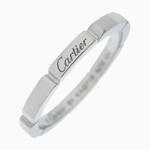 CARTIER Anello Maillon panthere