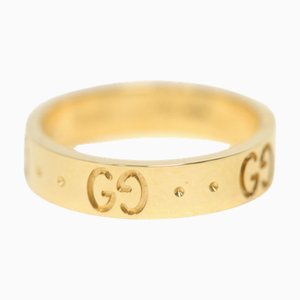 Anillo Icon GUCCI