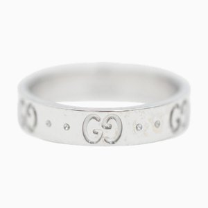 Anillo Icon GUCCI