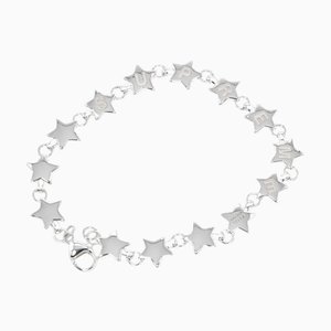 Tiffany & Co Puff Star Bracelet