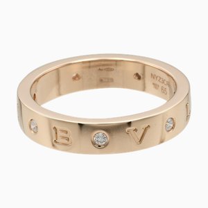 Bague Bulgari B.Zero1