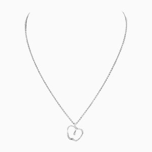Apple Necklace from Tiffany & Co.