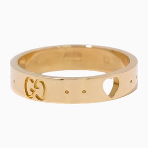 Icon Ring von Gucci