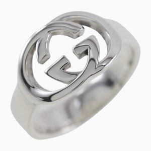 Interlocking G Ring from Gucci
