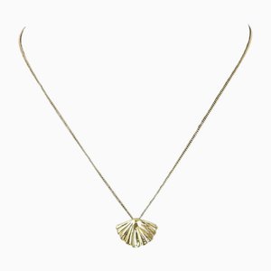 Shell Necklace from Tiffany & Co.