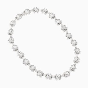 Tiffany & Co Signature Necklace