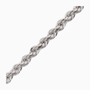 Twisted Chain Combi Bracelet from Tiffany & Co.