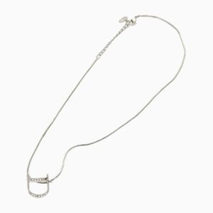 D Halskette von Christian Dior
