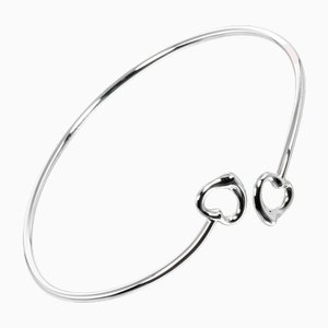 Open Heart Bracelet from Tiffany & Co