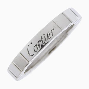 CARTIER Laniere Ring